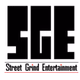 Logo de SGE Radio