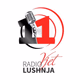 Logo de Radio Lushnja 95.5