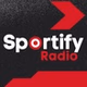 Sportify - Dance Workout logo