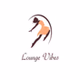 Lounge Vibes logo