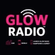 GLOW RADIO logo
