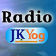 JKYog Radio logo