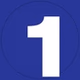 1Zwolle logo