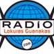 Radio Lokuras Guanakas logo