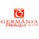 Logo de Rádio Germânia FM
