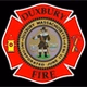Duxbury, MA Fire logo