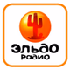 Logo de Эльдорадио