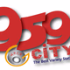 Logo de City Radio 95.9