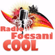 Radio Cool Focsani logo