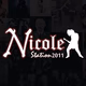 Logo de Nicole Station 2011