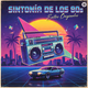 Logo de Sintonia de los 80s