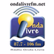 Radio Onda Livre logo