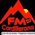 Radio Cordillerana 99.5 logo