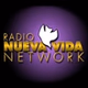 Radio Nueva Vida - KEYQ logo