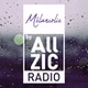 Allzic Radio - Melancolie logo