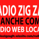 Logo de Zig Zag - Franche Comté