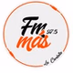 FM Mas La Carlota logo