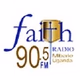 Faith Radio Uganda logo