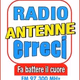 Logo de Radio Antenne Erreci