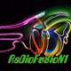 Logo de Radio Fusion 1