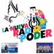La Nueva Radio Poder logo