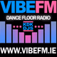 Logo de Vibe FM