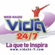 Logo de Vida24-7