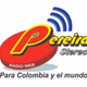 Logo de Pereira Stereo