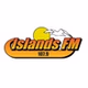Islands FM logo