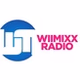 WiiMixx Radio logo