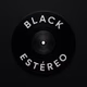 Black Estéreo logo