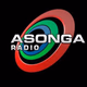 Logo de Asonga Radio