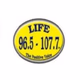 Logo de Life FM - CJFY-FM