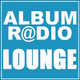 Logo de Album Radio - Lounge