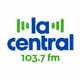 Logo de La Central