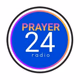 Logo de PRAYER24