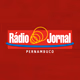 Logo de Rádio Jornal