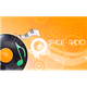 Logo de Radio Space 106.9