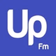 UpFM logo