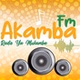 Akamba FM logo