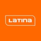 Radio Latina 101 logo