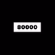 Radio 80k logo