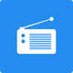 Logo de Lake FM Finland