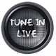 Logo de UNHO Radio