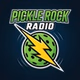 Pickle Rock Radio logo
