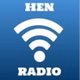 Hen Radio logo