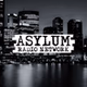 The Asylum Radio Network logo