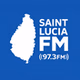 Saint Lucia FM 97.3 logo