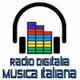 Radio Digitalia Musica-Italiana logo