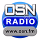 Logo de OSN Radio